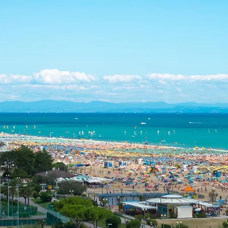 Appartamento Wonderful Close To The Bibione