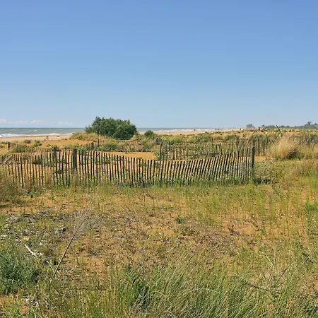 Wonderful Close To The * Bibione